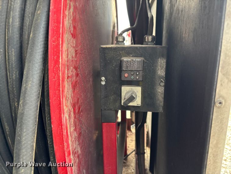 image for item FG1573 2010 Thawzall H250SL ground heater