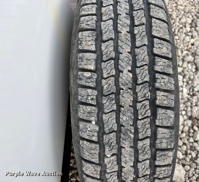 image for item FG1573 2010 Thawzall H250SL ground heater