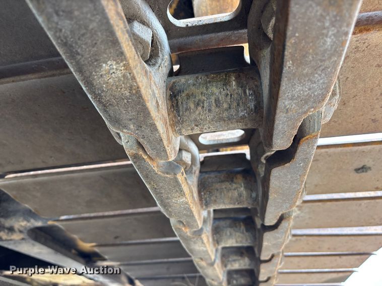 image for item FG1576 2000 Komatsu PC 220 LC excavator