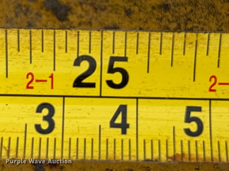 image for item FG1578 Gomaco 8500 B trimmer