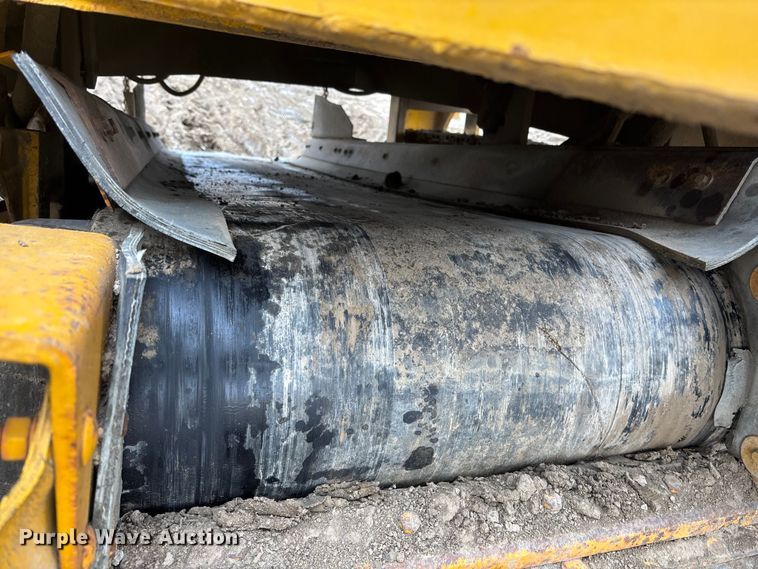 image for item FG1578 Gomaco 8500 B trimmer