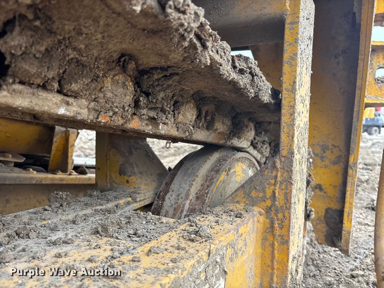 image for item FG1578 Gomaco 8500 B trimmer