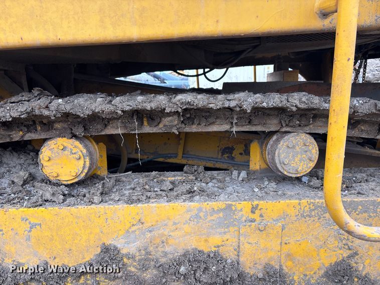 image for item FG1578 Gomaco 8500 B trimmer