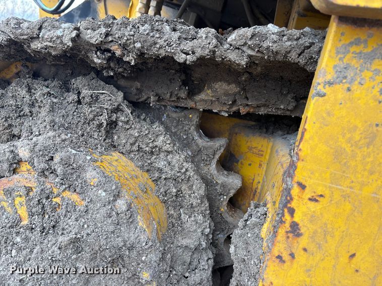 image for item FG1578 Gomaco 8500 B trimmer