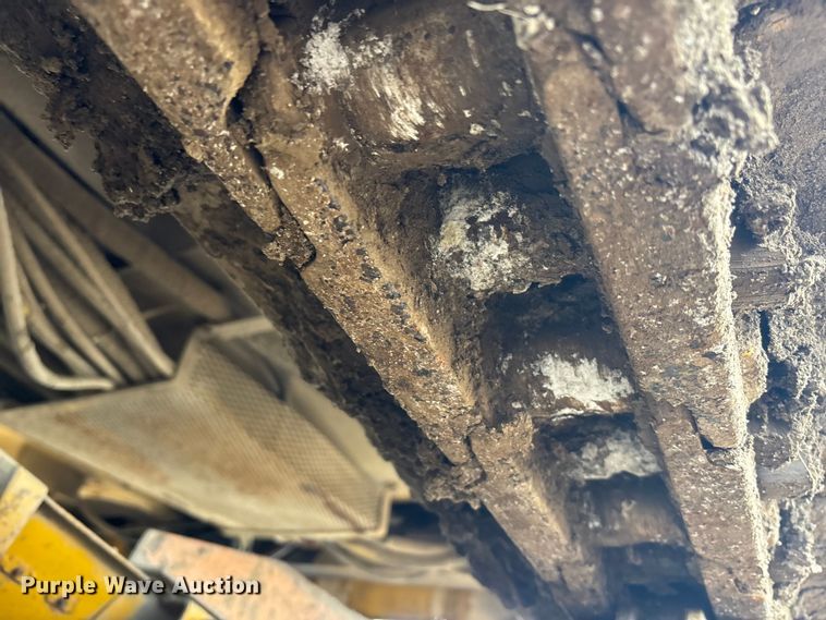 image for item FG1578 Gomaco 8500 B trimmer