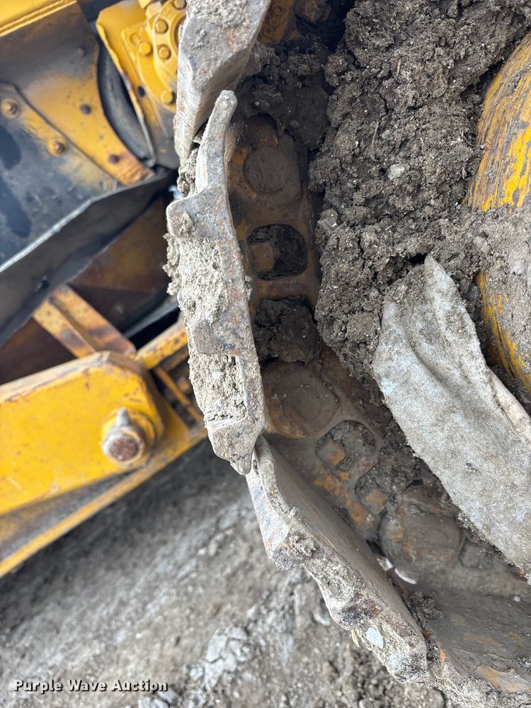 image for item FG1578 Gomaco 8500 B trimmer