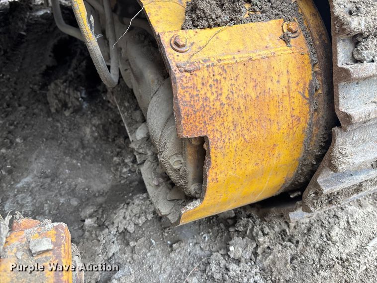 image for item FG1578 Gomaco 8500 B trimmer