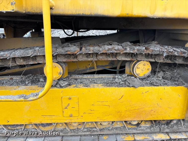 image for item FG1578 Gomaco 8500 B trimmer