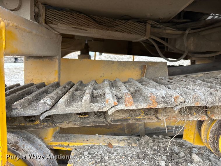 image for item FG1578 Gomaco 8500 B trimmer