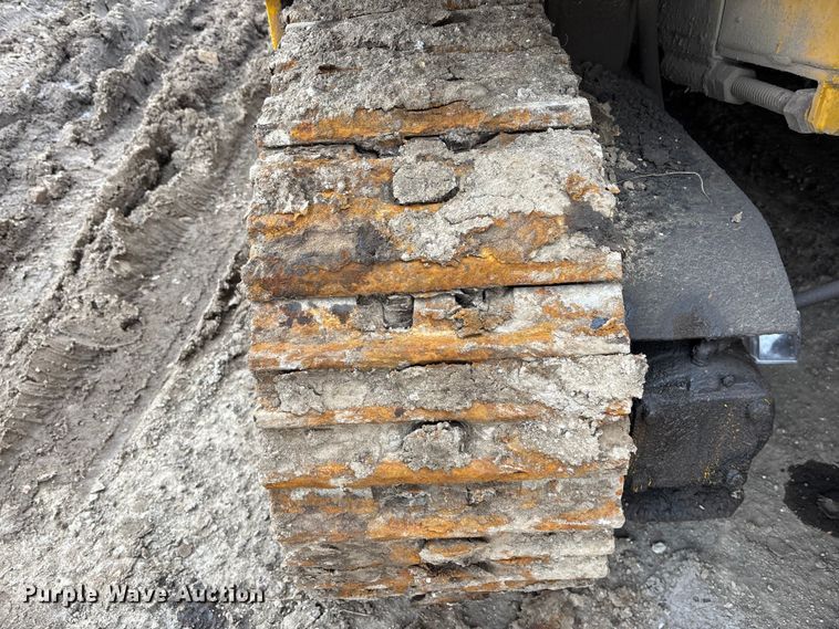 image for item FG1578 Gomaco 8500 B trimmer