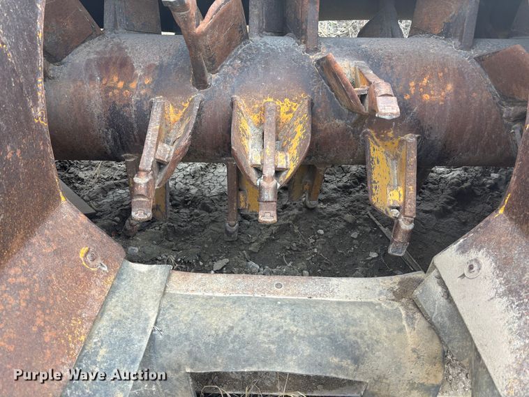 image for item FG1578 Gomaco 8500 B trimmer