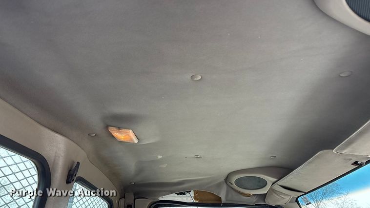 image for item FG1584 2005 Sterling flatbed truck