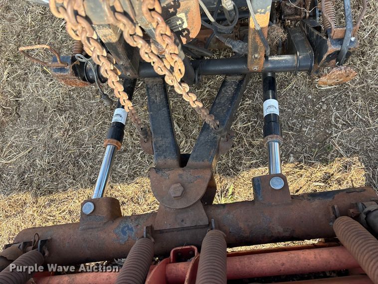 image for item FG1590 2006 Ford F550 truck cab and chassis