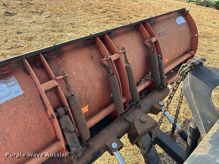 image for item FG1590 2006 Ford F550 truck cab and chassis