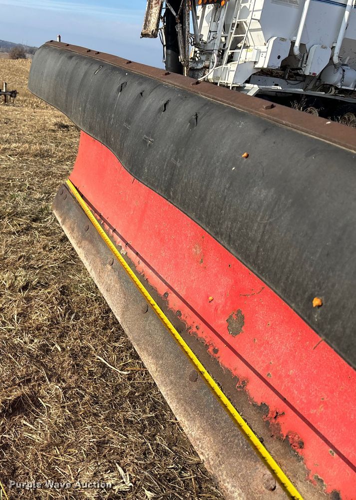 image for item FG1590 2006 Ford F550 truck cab and chassis