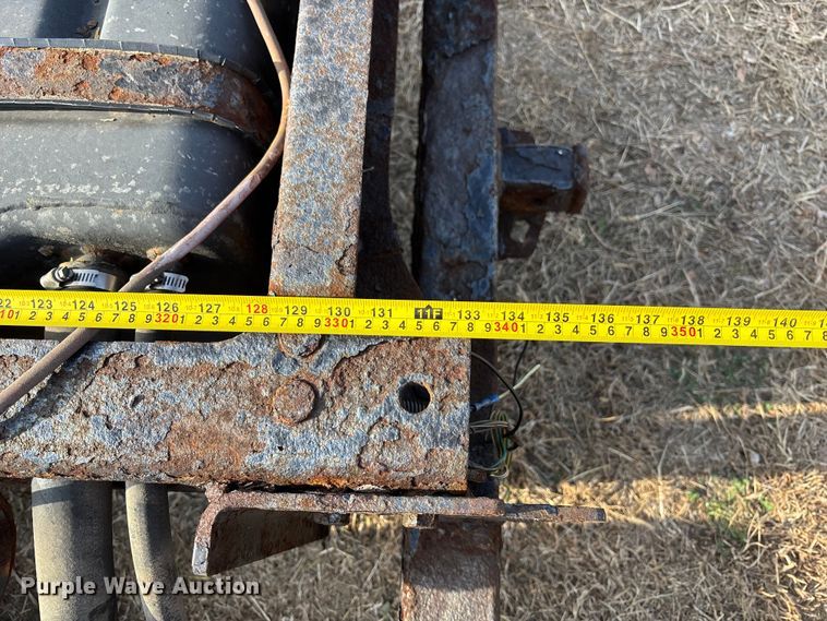 image for item FG1590 2006 Ford F550 truck cab and chassis