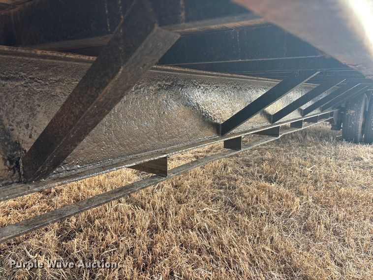 image for item FG1593 2012 Pj equipment trailer