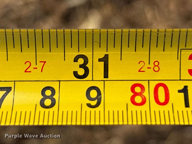 image for item FG1595 1990 Fruehauf DRXX – M2–30 end dump trailer