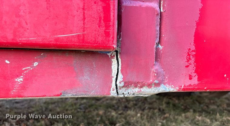 image for item FG1597 2007 International 4200 VT 365 utility / service truck