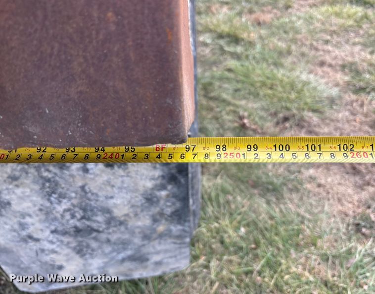 image for item FG1598 2000 Freightliner FL80 dump truck