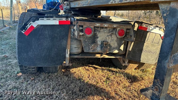 image for item FG1602 1998 Mack CH613 semi truck