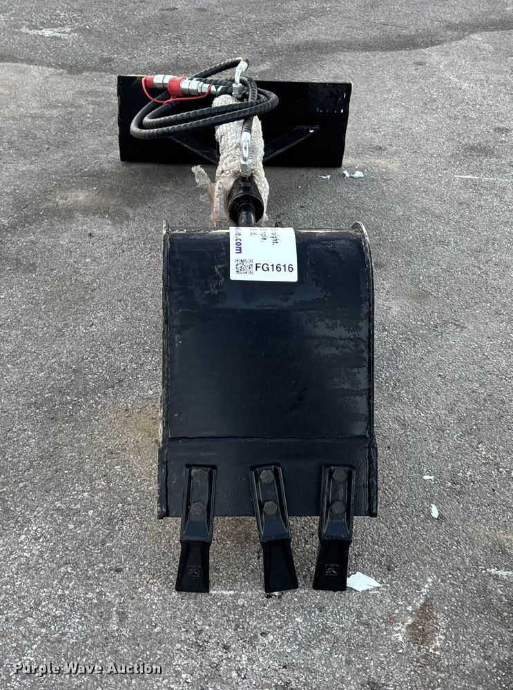 image for item FG1616 2025 GIYI GY–ZWB compact utility loader backhoe