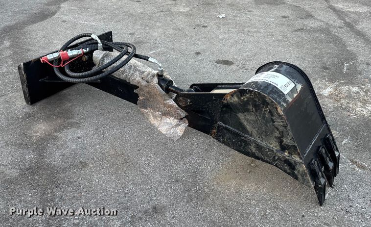 image for item FG1616 2025 GIYI GY–ZWB compact utility loader backhoe