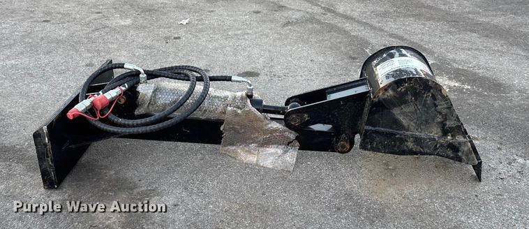 image for item FG1616 2025 GIYI GY–ZWB compact utility loader backhoe