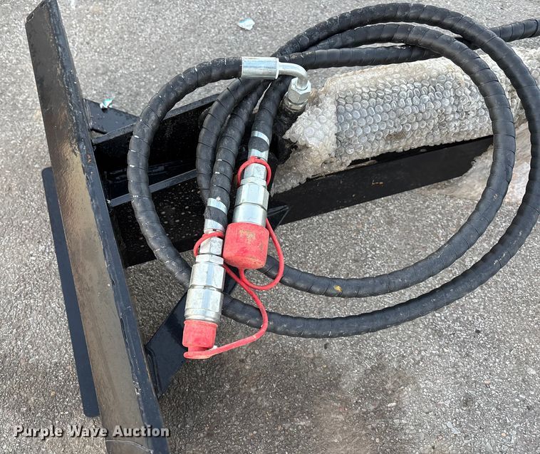 image for item FG1616 2025 GIYI GY–ZWB compact utility loader backhoe