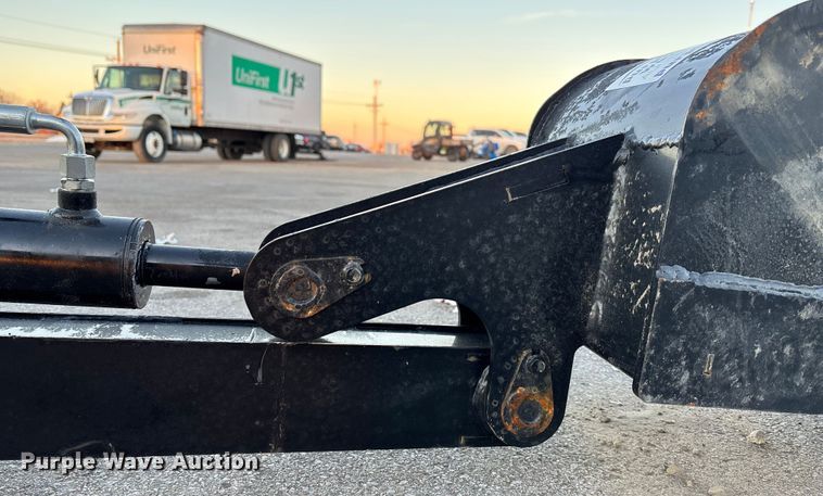 image for item FG1616 2025 GIYI GY–ZWB compact utility loader backhoe