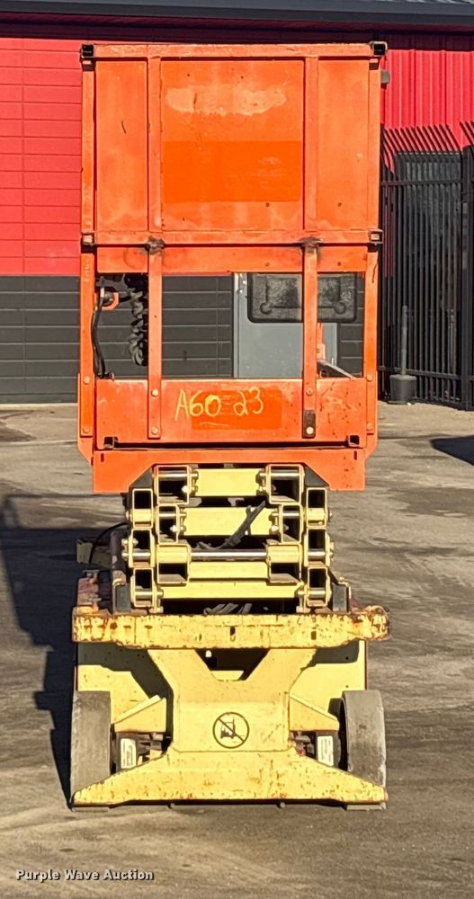 image for item FG1619 2016 JLG 1932 RS Scissor lift