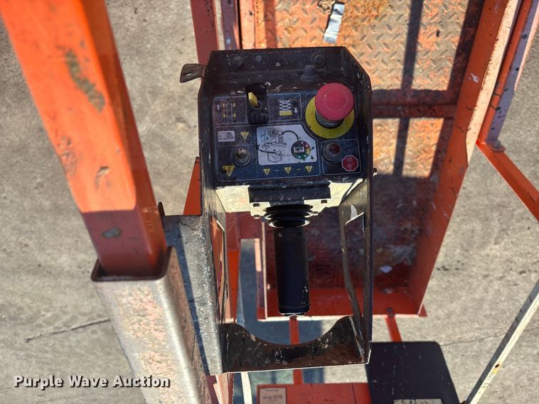 image for item FG1619 2016 JLG 1932 RS Scissor lift