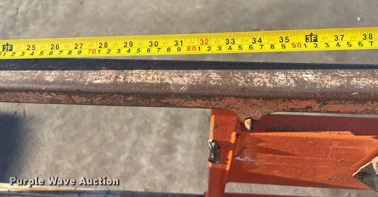 image for item FG1619 2016 JLG 1932 RS Scissor lift