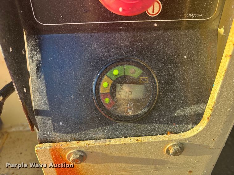 image for item FG1619 2016 JLG 1932 RS Scissor lift