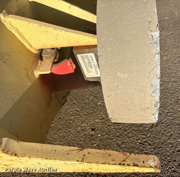 image for item FG1619 2016 JLG 1932 RS Scissor lift