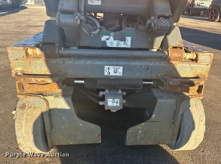 image for item FG1620 2018 Skyjack SJIII 3219 scissor lift