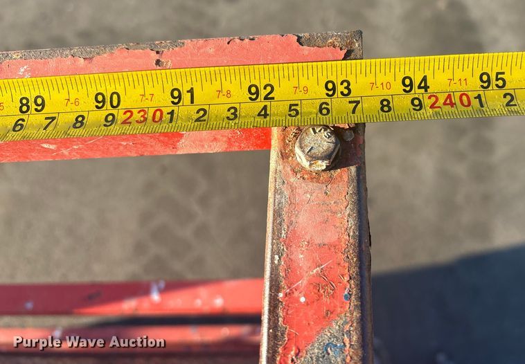 image for item FG1620 2018 Skyjack SJIII 3219 scissor lift