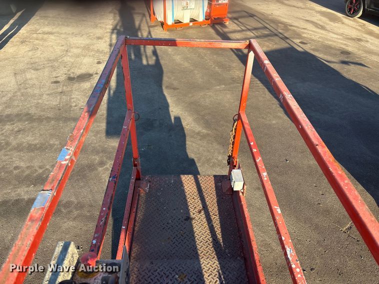 image for item FG1620 2018 Skyjack SJIII 3219 scissor lift