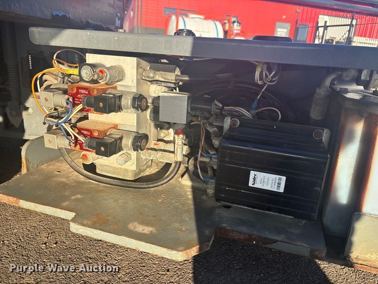 image for item FG1620 2018 Skyjack SJIII 3219 scissor lift