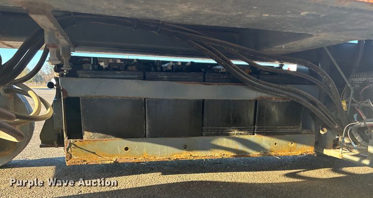 image for item FG1620 2018 Skyjack SJIII 3219 scissor lift