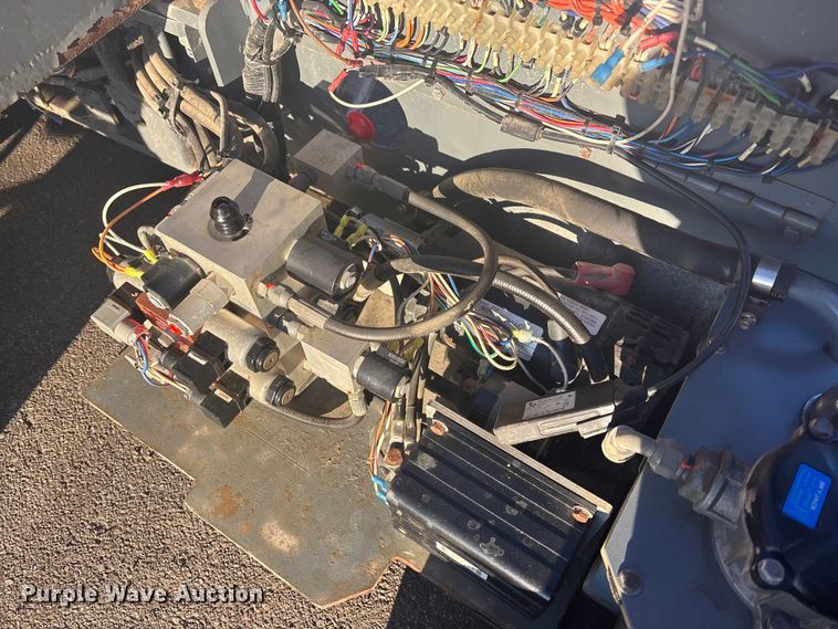 image for item FG1620 2018 Skyjack SJIII 3219 scissor lift