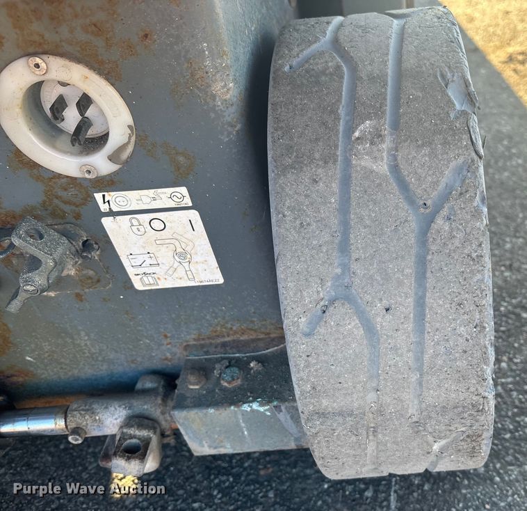 image for item FG1620 2018 Skyjack SJIII 3219 scissor lift