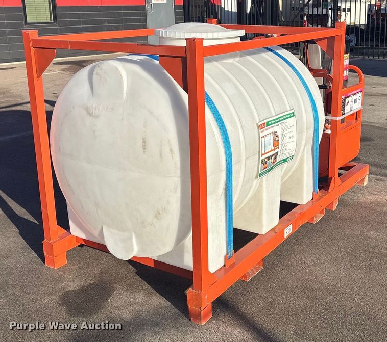 image for item FG1621 2025 KJ AM4000P hot pressure washer