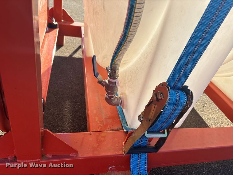 image for item FG1621 2025 KJ AM4000P hot pressure washer