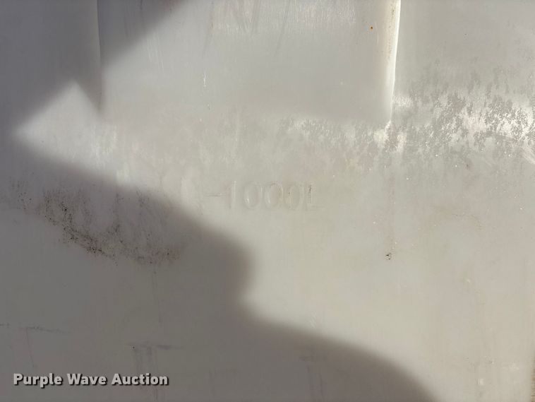 image for item FG1621 2025 KJ AM4000P hot pressure washer