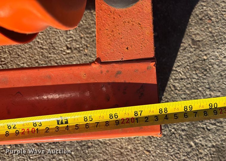 image for item FG1621 2025 KJ AM4000P hot pressure washer