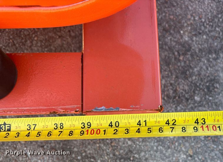 image for item FG1621 2025 KJ AM4000P hot pressure washer