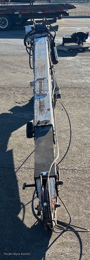 image for item FG1623 Auto Crane 8005H crane