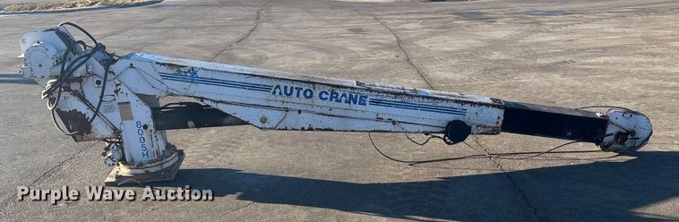 image for item FG1623 Auto Crane 8005H crane