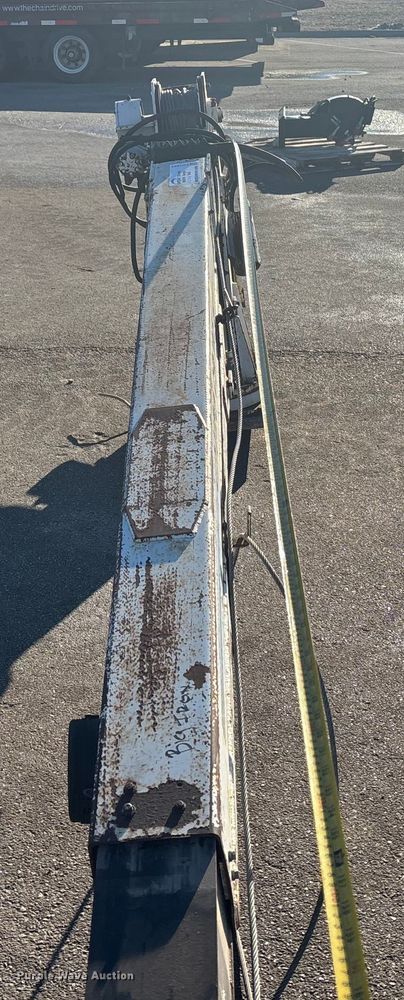 image for item FG1623 Auto Crane 8005H crane